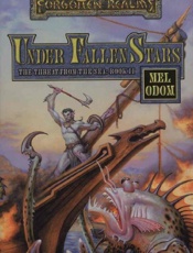 Under Fallen Stars - Mel Odom