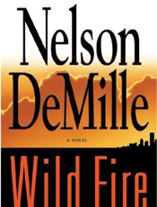 Wild Fire - Nelson DeMille