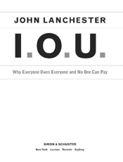 I.O.U_ - John Lanchester
