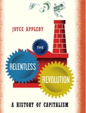 The Relentless Revolution_ A Hi - Joyce Appleby