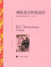 钢铁是怎样炼成的