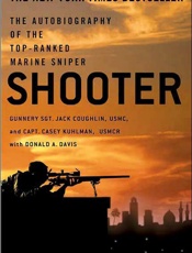 Shooter_ The Autobiography of t - Jack Coughlin; Donald G. Davis;