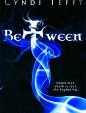 Between - Cyndi Tefft