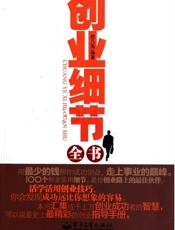 创业细节全书