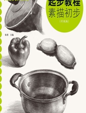 起步教程——素描初步（升级版） - 张勇