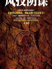 风投阴谋 - 唐灿