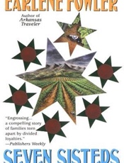 Seven Sisters - Earlene Fowler