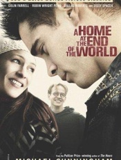 A home at the end of the world - Michael Cunningham