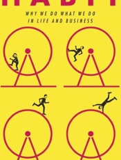 Charles Duhigg - The Power of Habit- Why We Do What We Do in Life and Business