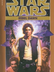 Star Wars_ The Han Solo Trilogy - A. C. Crispin