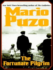 The Fortunate Pilgrim - Mario Puzo