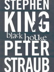 Black House - Stephen King