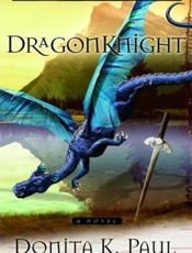 DragonKnight - Donita K. Paul