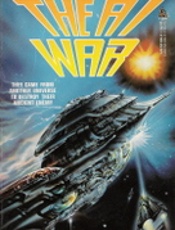 The AI War - Stephen Ames Berry