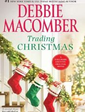 Trading Christmas - Debbie Macomber
