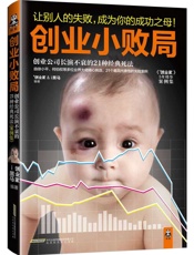 创业小败局_创业公司长演不衰的21种经典死法(案例集) - 创业家