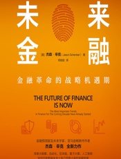 未来金融：金融革命的战略机遇期 - [美]杰森·辛克