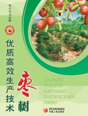 枣树优质高效生产技术