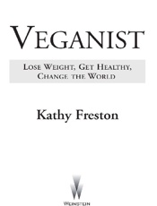Veganist - Kathy Freston