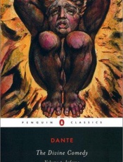 The Divine Comedy - Dante Alighieri