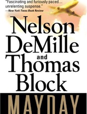 Mayday - Nelson DeMille; Thomas Block