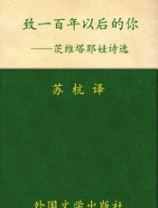致一百年以后的你_茨维塔耶娃诗选