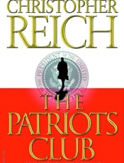 The Patriots Club - Christopher Reich