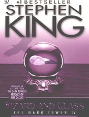 Wizard and Glass (Revised Editi - Stephen King