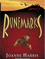 Runemarks - Joanne Harris