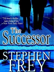 The Successor - Stephen Frey
