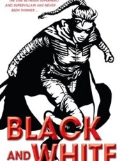 Black and White - Jackie Kessler; Caitlin Kittred