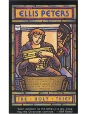 The holy thief - Ellis Peters