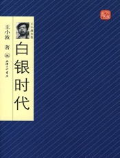 白银时代 - 王小波