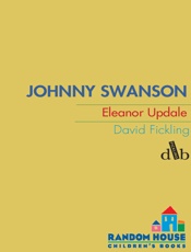 Johnny Swanson - Eleanor Updale
