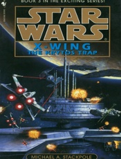 Star Wars_ X-Wing 03_ The Kryto - Michael A. Stackpole