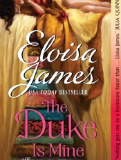 This Duke is Mine - Eloisa James