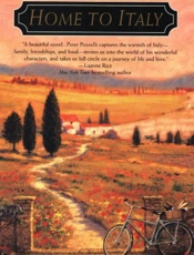 Home to Italy - Peter Pezzelli