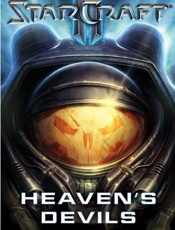 Starcraft II_ Heaven's Devils - William H. Dietz