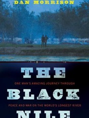 The Black Nile - Dan Morrison