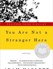 You Are Not a Stranger Here - Adam Haslett
