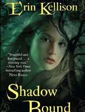 Shadow Bound - Erin Kellison