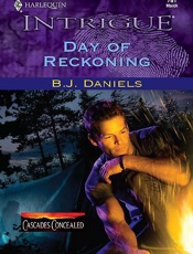 Day of Reckoning - B. J. Daniels