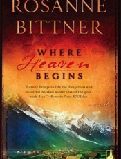Where Heaven Begins - Bittner
