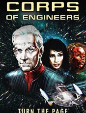 Turn the Page - Dayton Ward; Kevin Dilmore