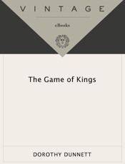 The Game of Kings - Dorothy Dunnett