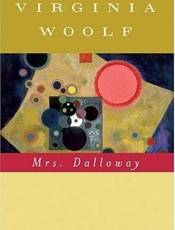 Mrs. Dalloway - Virginia Woolf