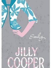Emily - Jilly Cooper