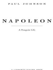 Napoleon - Paul Johnson