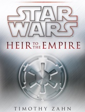 Star Wars_ Heir to the Empire_ - Timothy Zahn