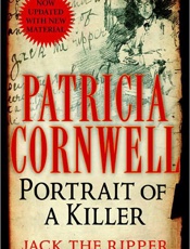 Portrait of a Killer - Patricia Cornwell